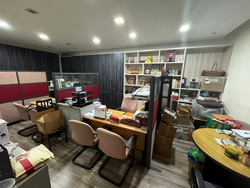 Wintech Centre (D14), Office #487049321